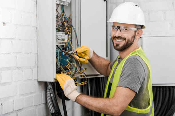 Best Best Electricians Near Me  in Oak Point, TX