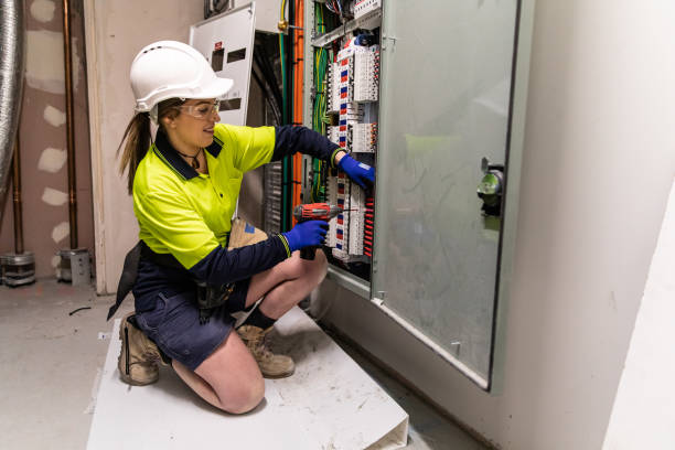 Best Emergency Electrician Near Me  in Oak Point, TX