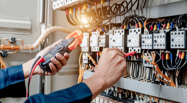 Best Electrical Wiring Services  in Oak Point, TX