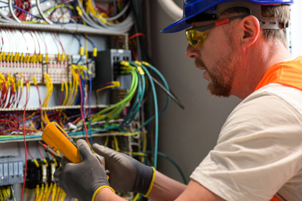 Best Electrician for Home Renovation  in Oak Point, TX