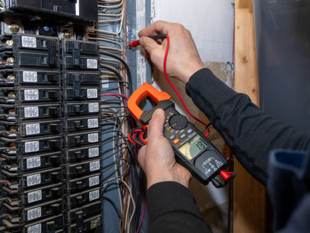 Best Electrician Near Me  in Oak Point, TX