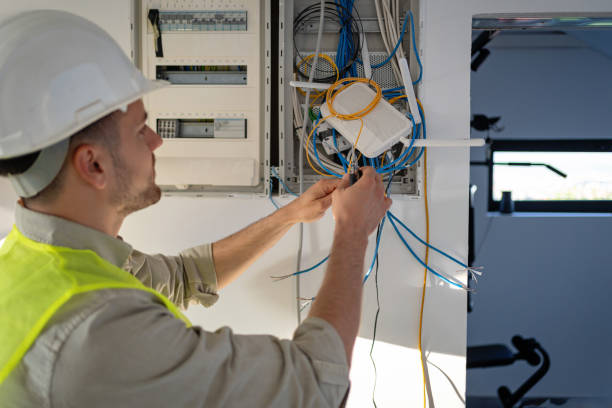 Best 24-Hour Electrician  in Oak Point, TX