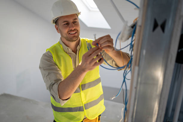 Best Electrical Installation Contractor  in Oak Point, TX